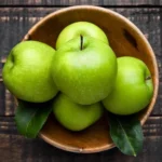 Green Apples
