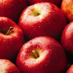 Red Apples
